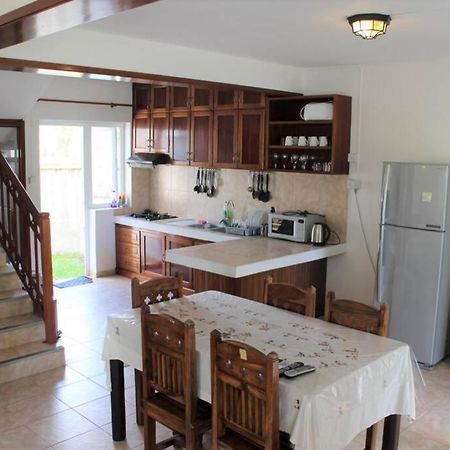 Villa Palmar Reefs Екстер'єр фото
