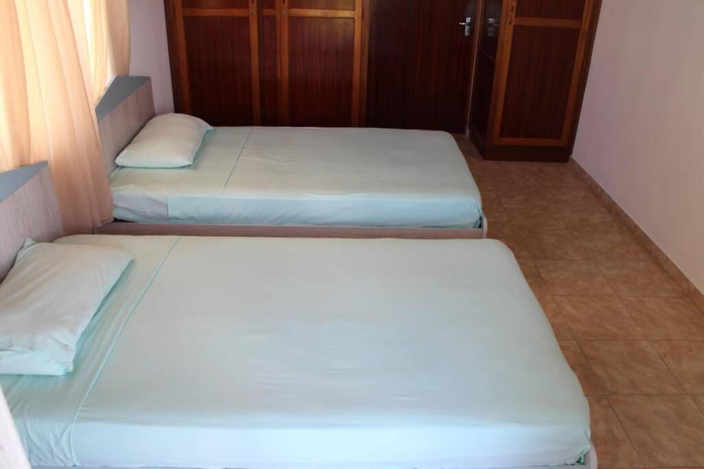 Villa Palmar Reefs Екстер'єр фото
