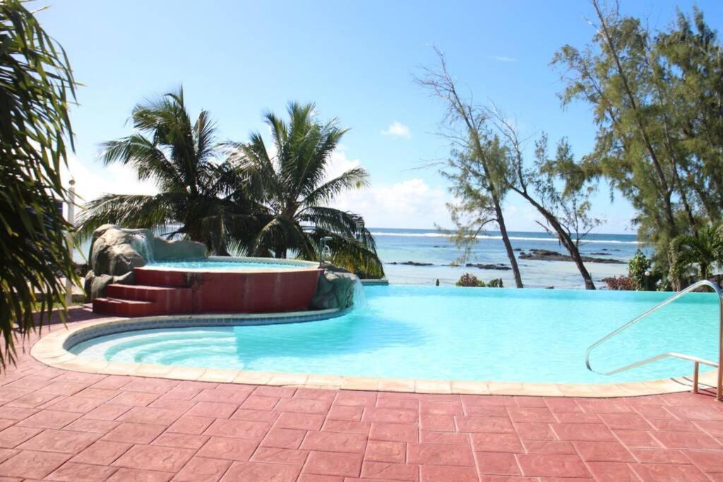 Villa Palmar Reefs Екстер'єр фото
