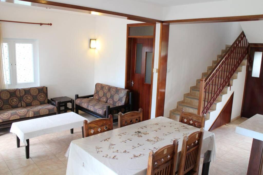Villa Palmar Reefs Екстер'єр фото